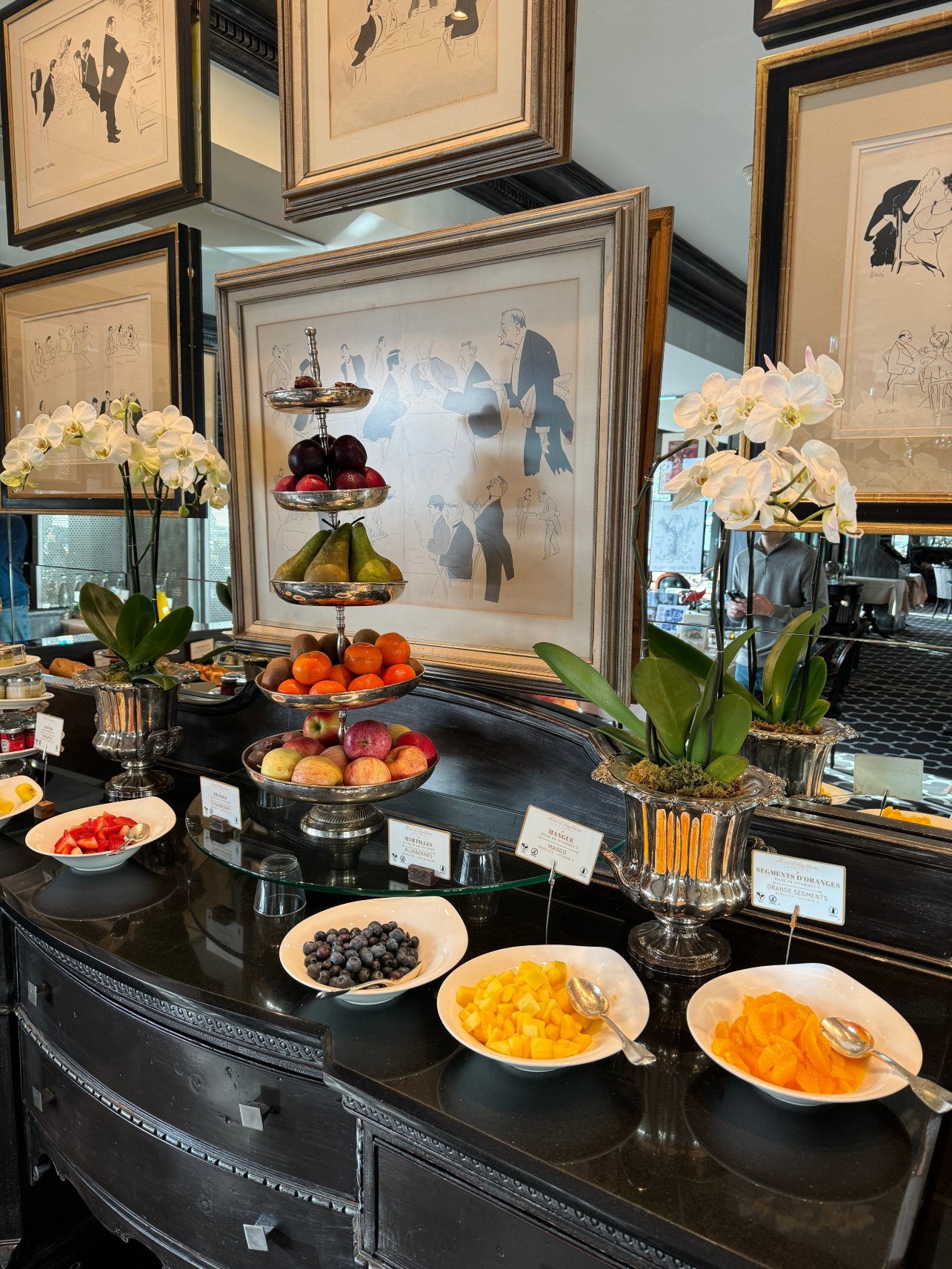 丹格利特酒店-官方