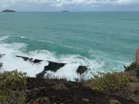 Ocean Surfari Charters-Red Hook必去景点