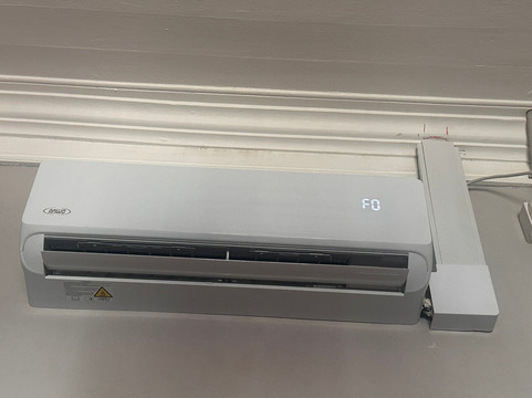 埃尔米拉格罗酒店主图