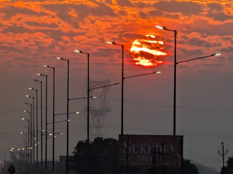 Janu Private Tours-斋蒲尔必去景点