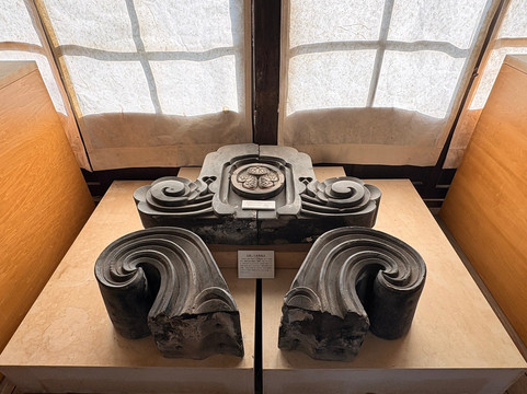 Kawagoejyo Honmaru Palace-川越市必去景点