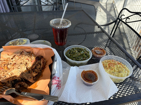 The Tavern Smokehouse