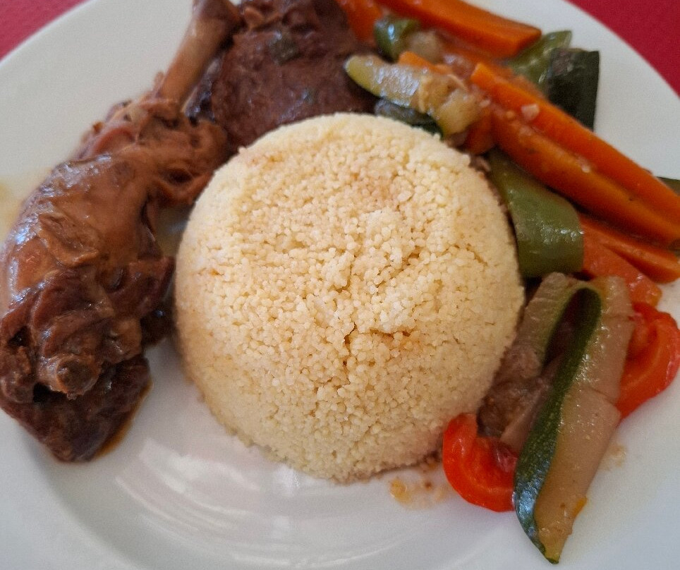 Bistrot Le Petit Bistrot