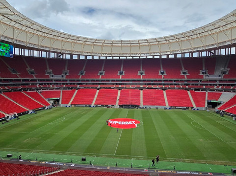 Nosso Mané-巴西利亚必去景点