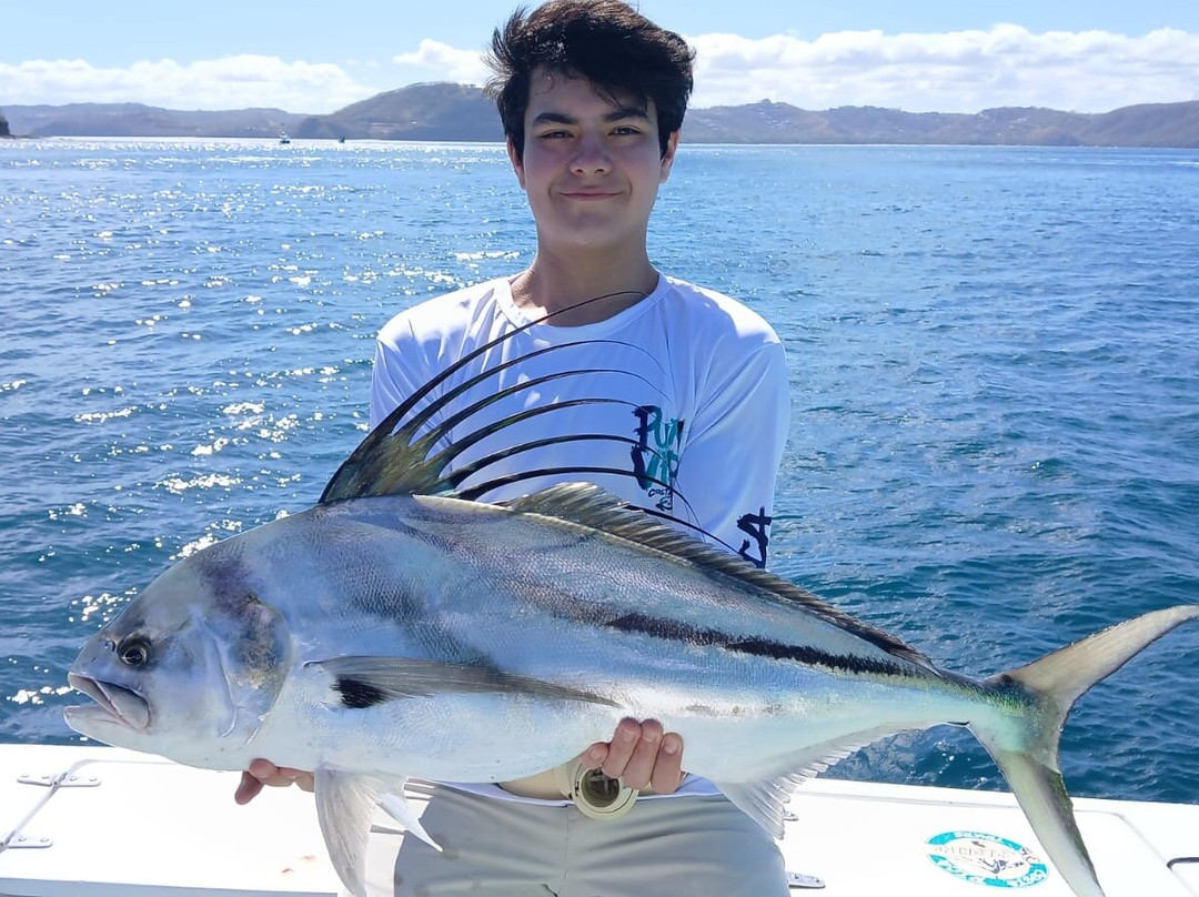 Funny Tours Costa Rica-利比里亚必去景点