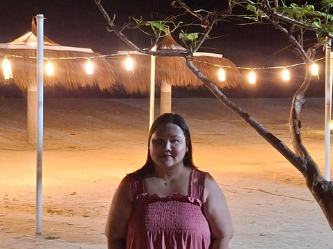 菲海滩俱乐部站酒店主图