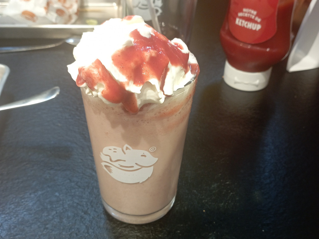 BCHEF Burgers - Saumur