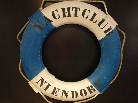 游艇俱乐部酒店主图