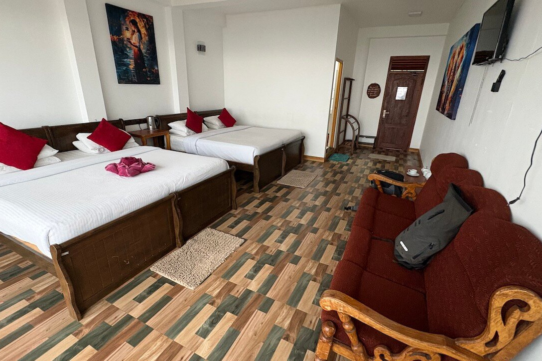 Nilowin Glenanore guesthouse主图