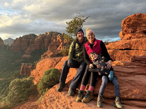 Arizona Safari Jeep Tours-塞多纳必去景点