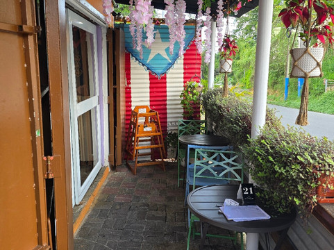 El Campito Restaurant