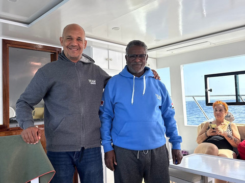 Emperor Divers-马萨阿拉姆必去景点