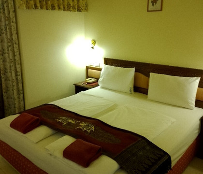 People Place Boutique In Town Hotel - SHA Extra Plus