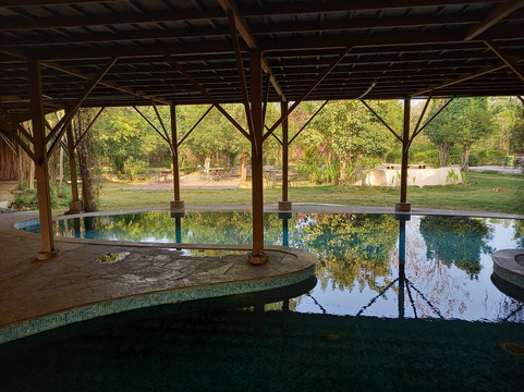 Tadoba Jungle Camp - Jungle Camps India主图