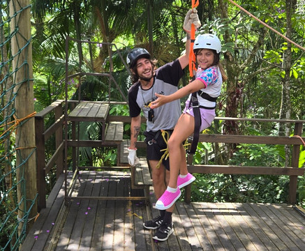 Apuama Rafting-Santo Amaro da Imperatriz必去景点