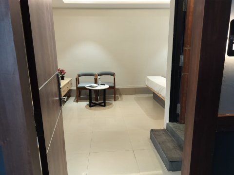 V D R Residency-官方