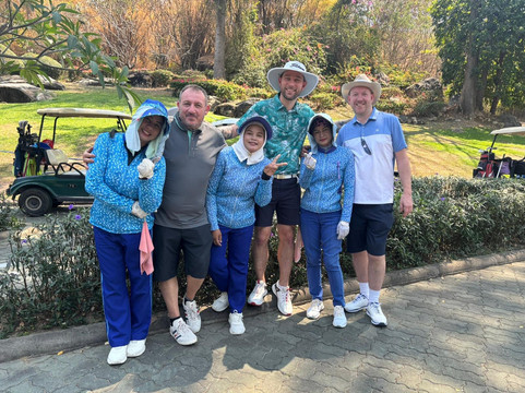 Fusion Golf Tours-空銮必去景点