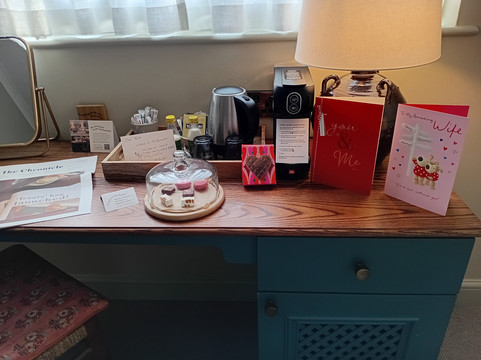 艾姆斯沃思旅馆主图