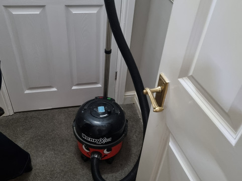 赫德利之家酒店主图