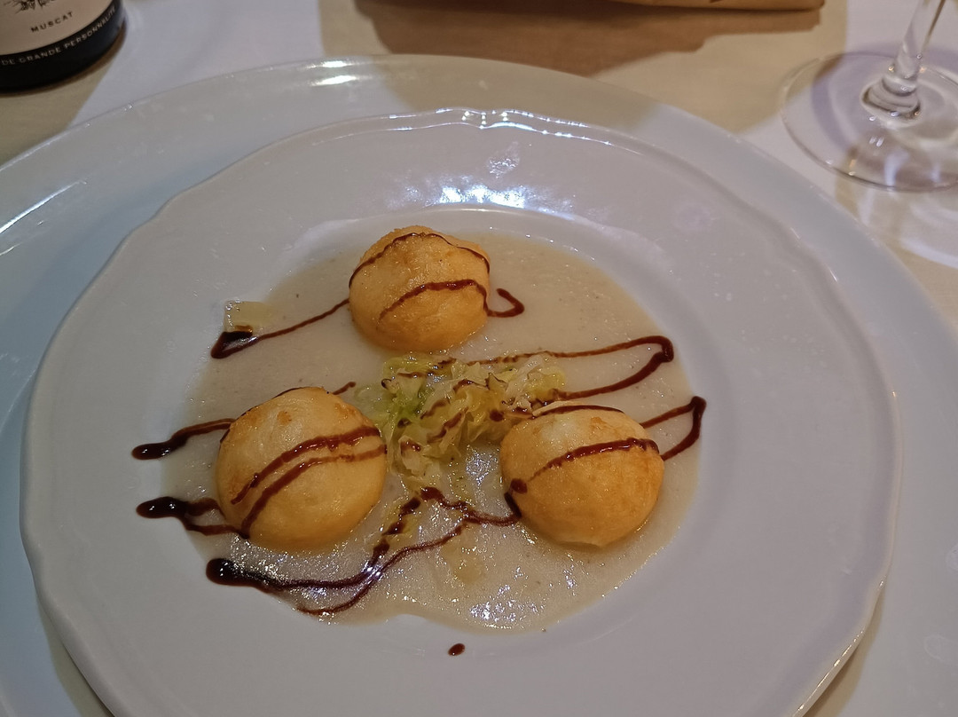 Castello di Trisobbio主图