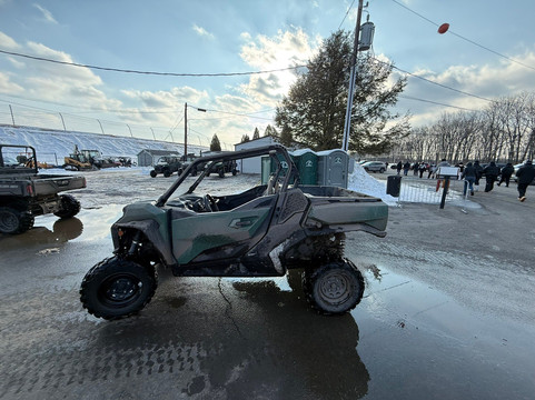 Pocono Outdoor Adventure Tours-Long Pond必去景点