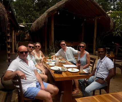 Kura Tours-Horana必去景点