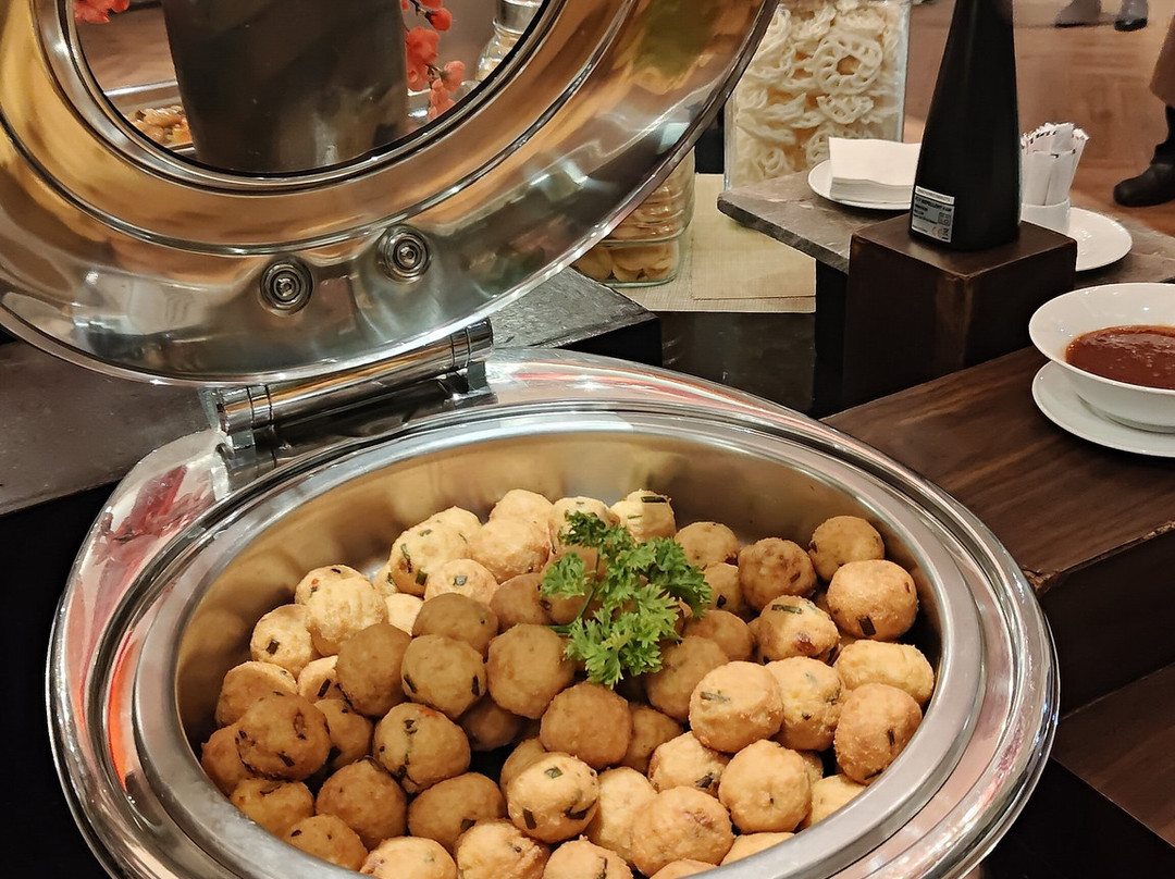 泗水机场瑞士贝尔旅店主图