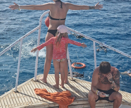 La Perla Dive Club-Sahl Hasheesh必去景点