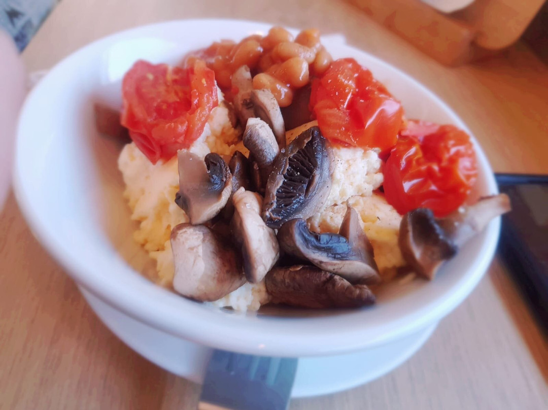 Travelodge London Dagenham主图