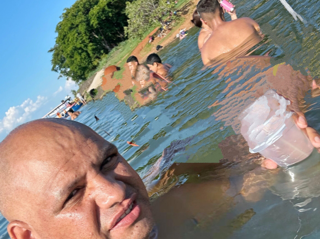 Parque O Figueiral-Presidente Epitacio必去景点