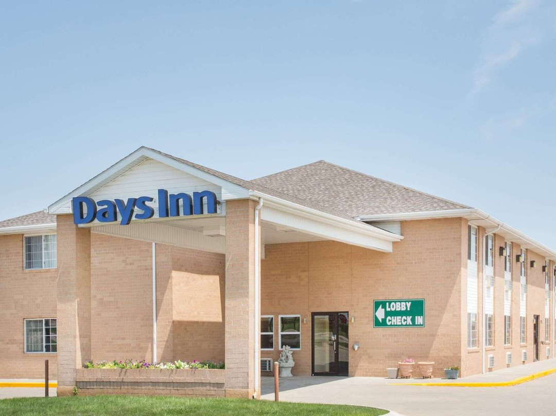 列克星敦戴斯酒店