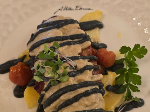 法布里卡韦利亚乡村酒店主图