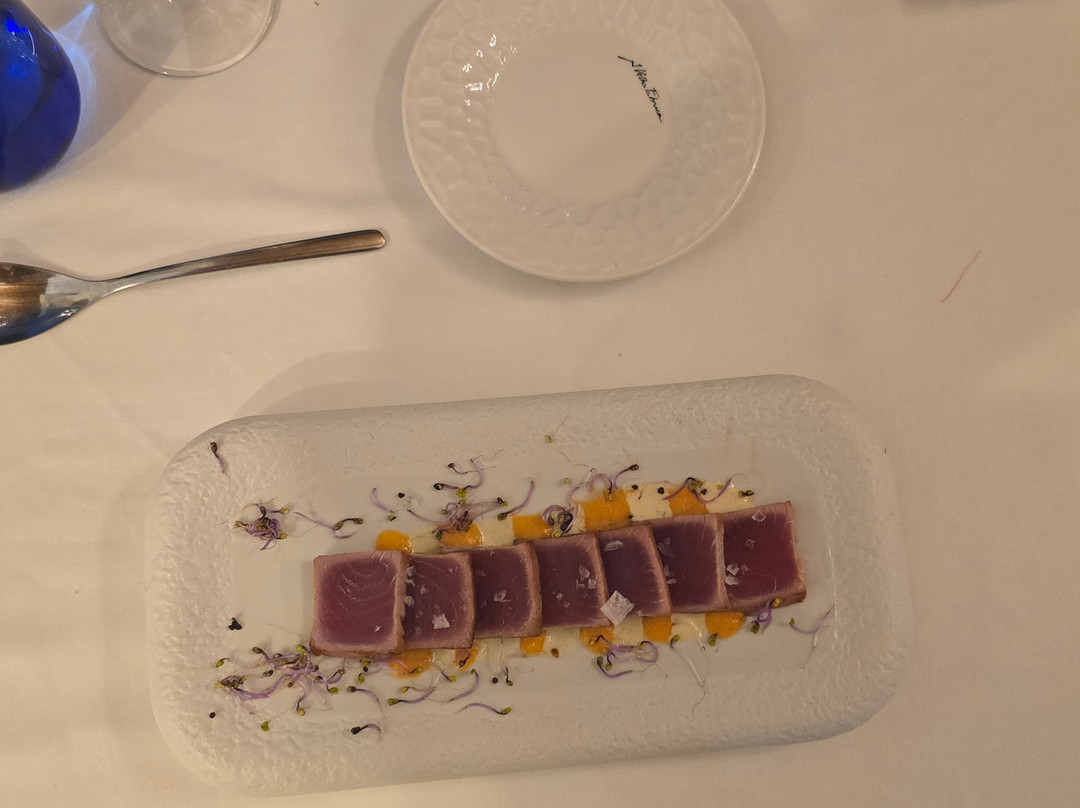 法布里卡韦利亚乡村酒店主图