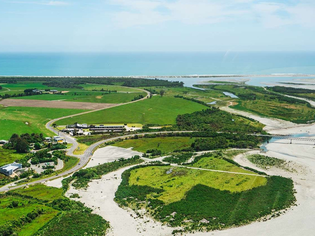 哈斯特哈特兰德酒店主图