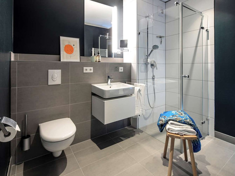 法拉格奥斯卡M.酒店主图