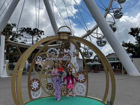 Roda Canela-卡内拉必去景点