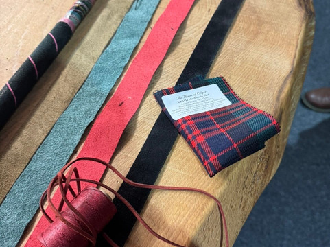 The Hickory Golf Workshop-圣安德鲁斯必去景点