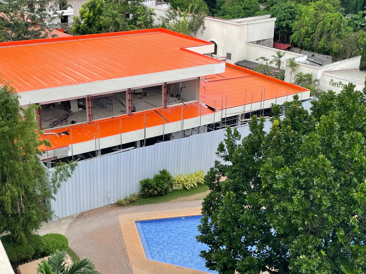 哥斯达贝拉海滩酒店-官方