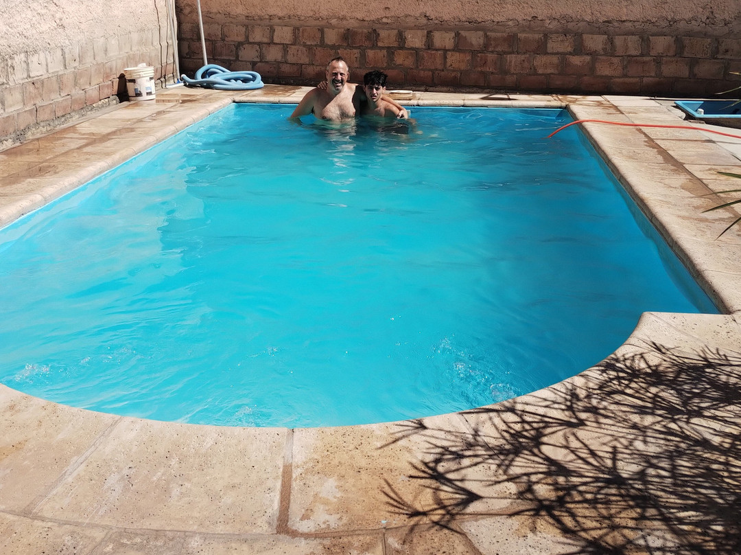 Apart C&C Jachal主图