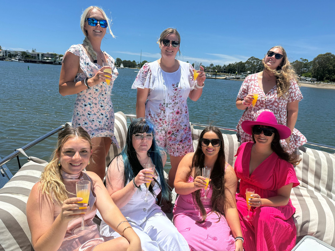 Sunshine Coast Afloat-穆鲁拉巴必去景点