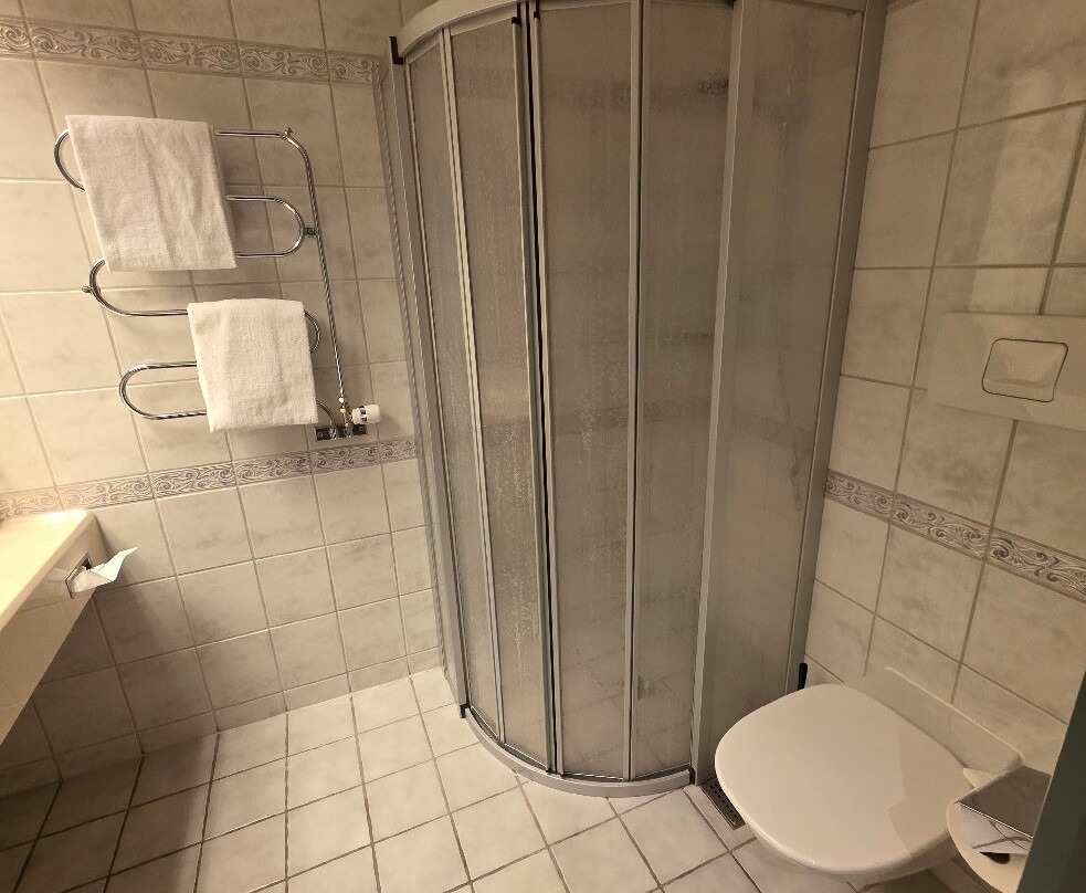 卡利亚凯艺酒店主图