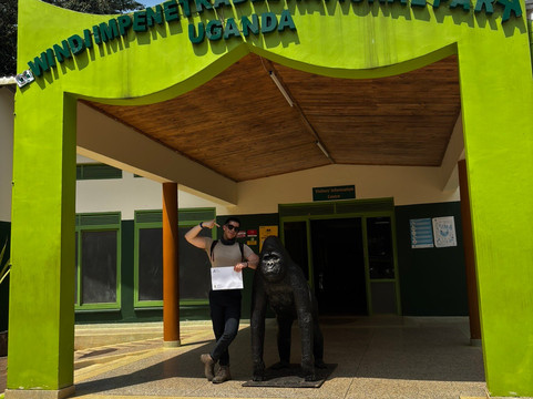 Gorilla Safaris Uganda-坎帕拉必去景点