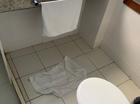 巴拉奈里奥卡布弗里乌酒店主图