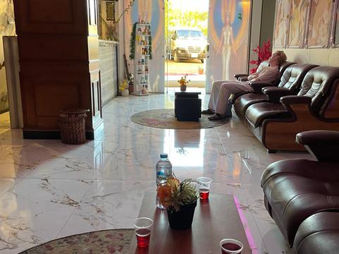 ÄGYPTEN - VIP unvergessliche exclusive Ausflüge mit FARA & HAMADA-Pfungen必去景点