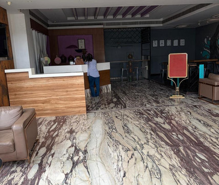 阿卡迪亚酒店主图