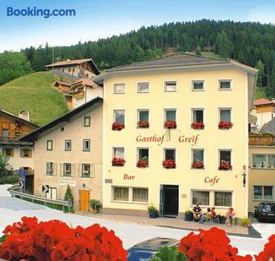 Gasthof Greif