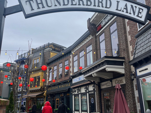 District 1881-奇利瓦克必去景点