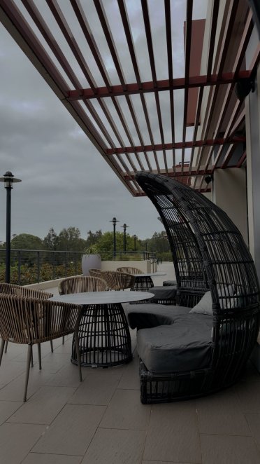 考英达水域中海岸美居酒店-浴室