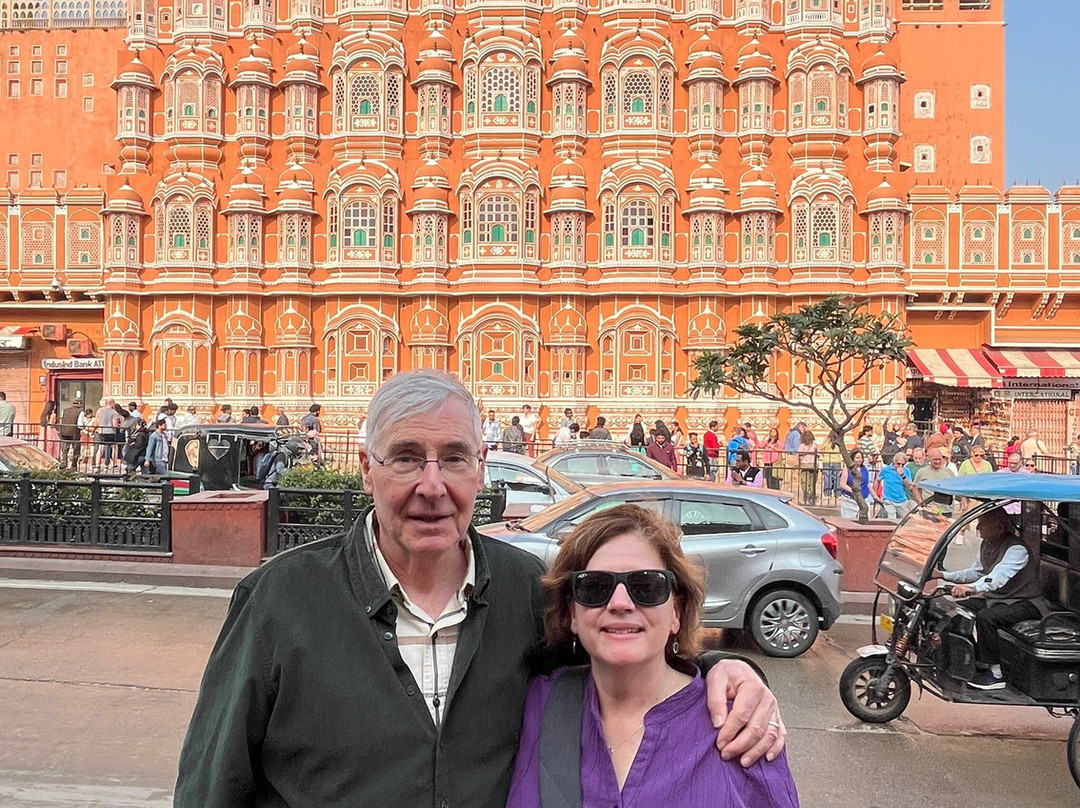 Ghum India Ghum-新德里必去景点