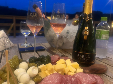 Vinícola Rarità Do Vale-Garibaldi必去景点